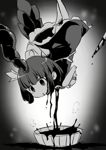 Page 551 of 【fanbox】原崎 - preview thumbnail