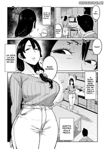Page 3 of Hankouteki na Musuko no Yome ni Saimin Kakete mita | Ho Ipnotizzato la Moglie di Mio Figlio - preview thumbnail