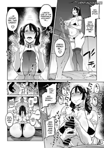 Page 37 of Hankouteki na Musuko no Yome ni Saimin Kakete mita | Ho Ipnotizzato la Moglie di Mio Figlio - preview thumbnail