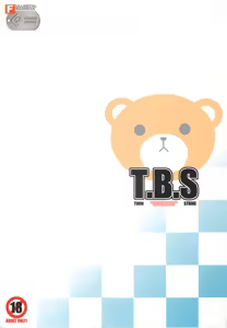 Page 22 of T.B.S - preview thumbnail