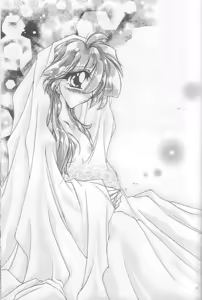 Page 28 of Velvet Moon - preview thumbnail