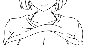 Page 223 of Tadano Magamo - preview thumbnail
