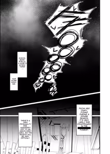 Page 25 of Shokushu Kisei Nasusubenaku Kuppuku Saserreru Onna Majutsushi | Tentacle Parasite - A female sorceress is helplessly subjugated - preview thumbnail