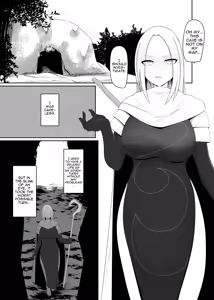 Page 3 of Shokushu Kisei Nasusubenaku Kuppuku Saserreru Onna Majutsushi | Tentacle Parasite - A female sorceress is helplessly subjugated - preview thumbnail