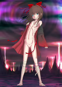 Page 2 of Kurimame - preview thumbnail