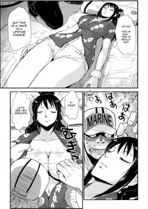 Page 10 of Kaigun no Onna | A Woman In The Marines - preview thumbnail