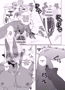 Page 23 of Gokusotsu no Senpai ga Kouhai no Deka Otoko ni Doroddoro ni Okasareru Hanashi / Story About A Prison Guard Senpai Getting Fucked Sloppy By Her Huge Kouhai - preview thumbnail
