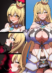 Page 280 of よろしこ団子 - preview thumbnail