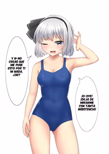 Page 10 of Youyume-kun - preview thumbnail