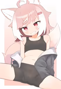 Roro-chan — hentai manga cover on Fhentai
