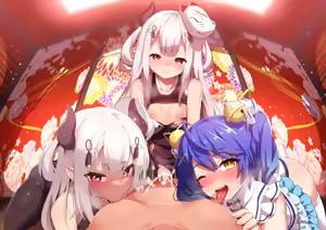 Page 108 of あやぎ大福 - preview thumbnail