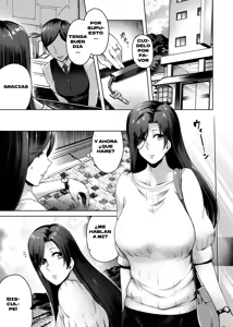 Page 4 of Hitomi-san no Futei Plus｜La Infidelidad de Hitomi-san Plus - preview thumbnail