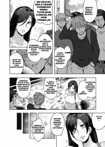 Page 5 of Hitomi-san no Futei Plus｜La Infidelidad de Hitomi-san Plus - preview thumbnail