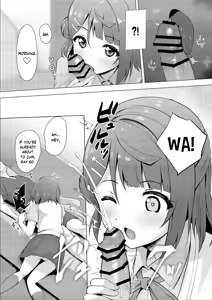 Page 5 of Ayumu Teasing - preview thumbnail