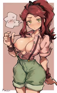Page 4 of Hentai Images 18 - preview thumbnail
