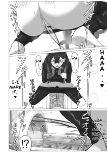 Page 16 of A sound of rushing liquid echoes throughout Kitakami - preview thumbnail