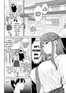 Page 7 of Totsuzen Ane ga Dekita Hanashi - preview thumbnail