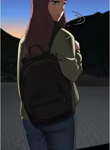 Page 1613 of 监狱女囚 | 監獄女囚 1-104 END - preview thumbnail