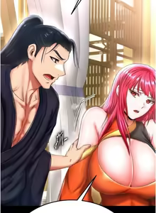 Page 1314 of 色鵰英雄傳：一捅天下 | 色雕英雄传：一捅天下 1-80 END - preview thumbnail