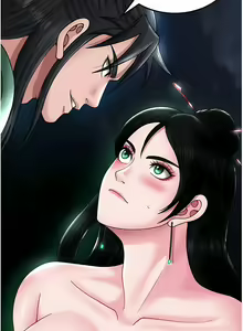 Page 450 of 色鵰英雄傳：一捅天下 | 色雕英雄传：一捅天下 1-80 END - preview thumbnail