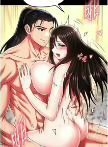 Page 977 of 色鵰英雄傳：一捅天下 | 色雕英雄传：一捅天下 1-80 END - preview thumbnail