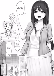 Page 22 of Ore ga Saki ni Suki datta kara yoo 3 | I'm the one who liked you first 3 - preview thumbnail