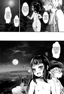 Page 77 of Erotic Training!~Pakopako Rankou Seikyouiku~ - preview thumbnail