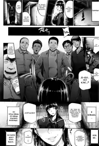 Page 12 of GLoRy HoLE - preview thumbnail