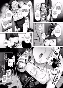 Page 28 of Zange Ana 4 | Дыра для исповеданий 4 - preview thumbnail