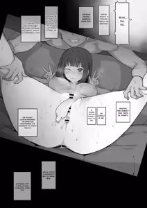 Page 14 of Yarichin kara Imouto to Osananajimi no Honnou Mukidashi na Shashin o Katte Shikoru Hon - preview thumbnail