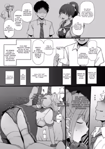 Page 16 of Yarichin kara Imouto to Osananajimi no Honnou Mukidashi na Shashin o Katte Shikoru Hon - preview thumbnail