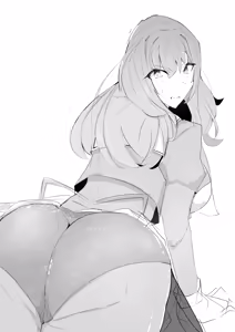Page 28 of ピンク色の何か - preview thumbnail