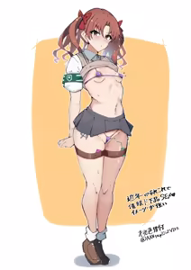 Page 305 of ピンク色の何か - preview thumbnail