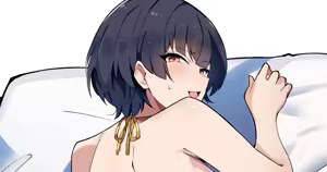 Page 408 of ピンク色の何か - preview thumbnail