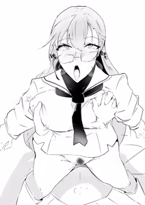 Page 44 of ピンク色の何か - preview thumbnail