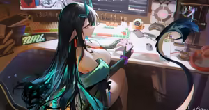 Page 1120 of 阿戈魔AGM - preview thumbnail