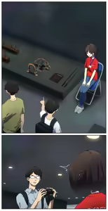 Staff of the Human Livestock History Museum — hentai manga cover on Fhentai