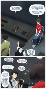 Staff of the Human Livestock History Museum 【Translated by kochakaden】 — hentai manga cover on Fhentai