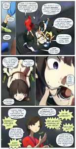 Page 3 of Staff of the Human Livestock History Museum 【Translated by kochakaden】 - preview thumbnail