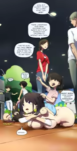 Page 5 of Staff of the Human Livestock History Museum 【Translated by kochakaden】 - preview thumbnail