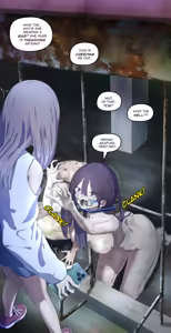 Page 4 of On the way home, at the barn at night part2 【Translated by kochakaden】 - preview thumbnail