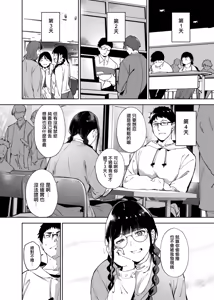 Page 158 of オタク友達とのセックスは最高に気持ちいい 1-3 - preview thumbnail
