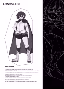 Page 38 of Futanari HERO no Rashisa  ga Bukkowareteiru VS Namaiki Kaitou Kore ga Watashi-tachi no way of life | The Essence of the Futanari Heroes Is Completely Messed Up VS the Bratty Phantom Thief: This Is Our "way of life" - preview thumbnail