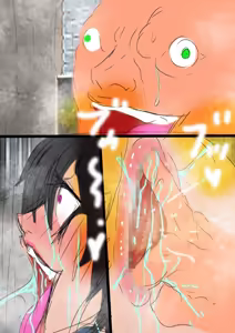 Page 369 of QUEEN HEAVEN2 BLOODY RAIN Vol.11 - preview thumbnail