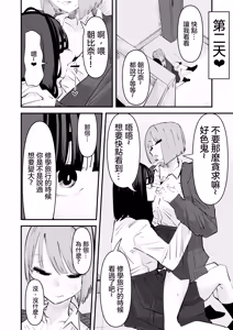 Page 21 of InCha no Kuse ni Chikubi Ijitte Ikasetekuru no Namaiki Sugiru~!! 丨區區陰沉角色竟然玩弄我的乳頭把我送上高潮 太不知天高地厚了！！ - preview thumbnail