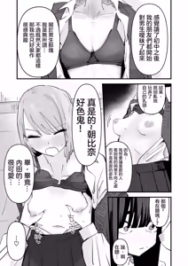 Page 22 of InCha no Kuse ni Chikubi Ijitte Ikasetekuru no Namaiki Sugiru~!! 丨區區陰沉角色竟然玩弄我的乳頭把我送上高潮 太不知天高地厚了！！ - preview thumbnail