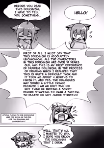 Persi - Kill La Kill WG — hentai manga cover on Fhentai