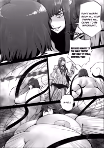 Page 13 of Persi - Kill La Kill WG - preview thumbnail