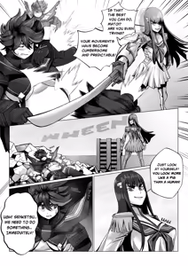 Page 6 of Persi - Kill La Kill WG - preview thumbnail