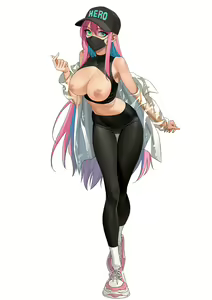 Page 236 of Gelbooru - Yoga Pants/Leggings Big Breasts Anime beauties - preview thumbnail